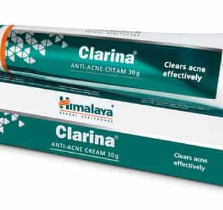 Clarina Anti-Acne Cream