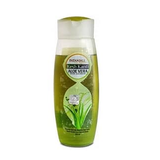 KESH KANTI ALOE VERA HAIR SHAMPOO