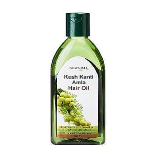 AMLA HAIR OIL