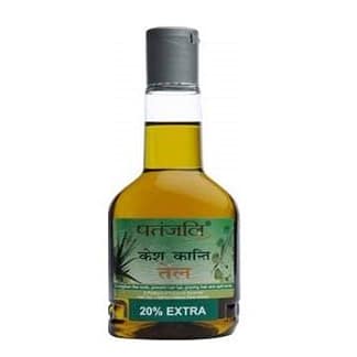 KESH KANTI HAIR OIL