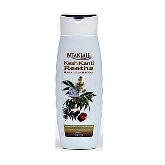 PATANJALI KESH KANTI REETHA SHAMPOO