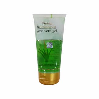 Patanjali Aloe Vera Gel 60ml