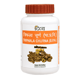 DIVYA TRIPHALA CHURNA