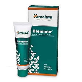 Himalaya Bleminor Anti Blemish Cream