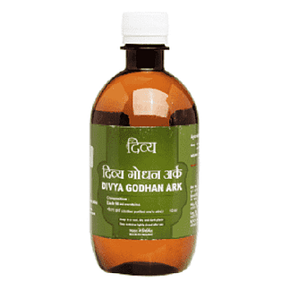 Divya Godhan Ark - 450 ml