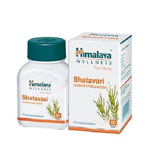 Himalaya Herbals Shatavari
