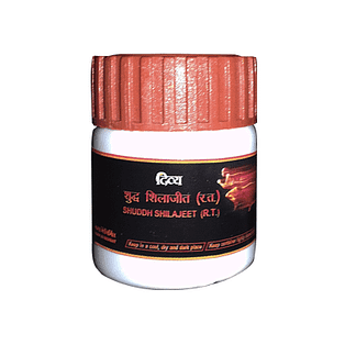 Patanjali Shuddh Shilajeet ( SAT )