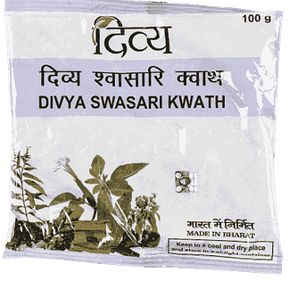 Swasari Kwath