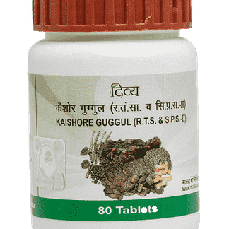Kaishor Guggul
