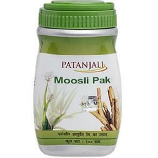 moosli pak