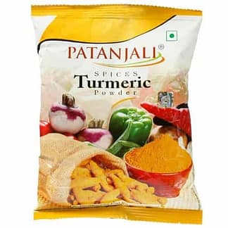 Patanjali Turmeric Powder- 200gms