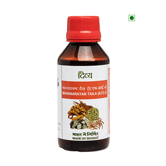 Mahanarayan Taila