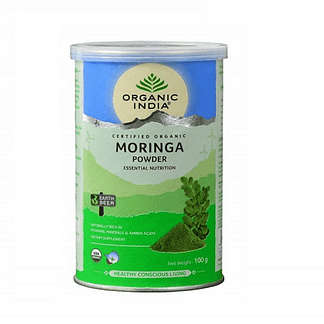 Moringa Powder
