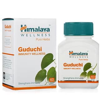 himalaya guduchi