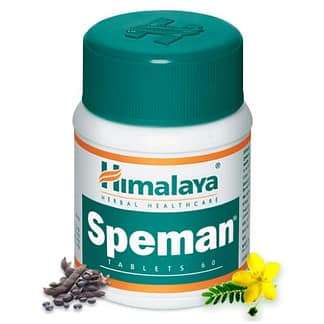 Himalaya Speman 60 Tablets
