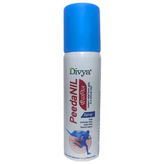 Divya Peedanil Spray 100ml