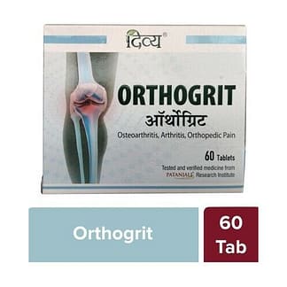 Orthogrit