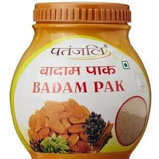 Patanjali Badam Pak - 250gm