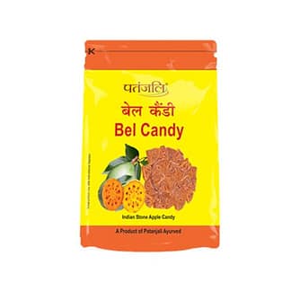 Patanjali Bel Candy  - 250gm