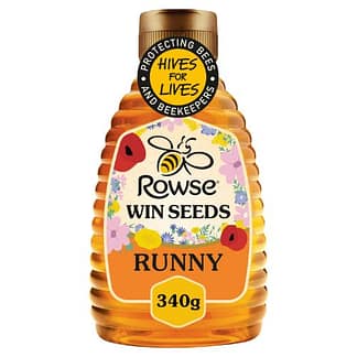Rowse Runny Honey 340g