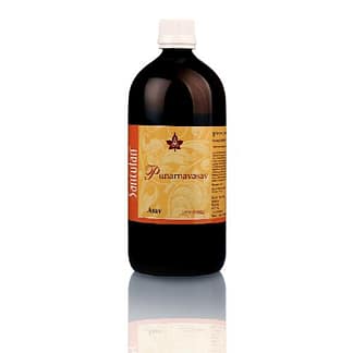 Santulan Punarnavasav - 400ml