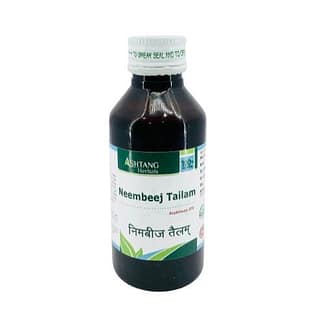 Ashtang Neembeej Tailam 100ml