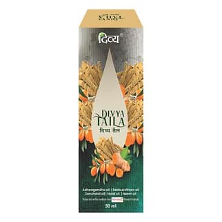 Divya Taila 50ml