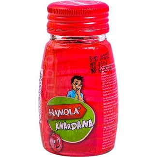 Dabur Hajmola Anardana ( Digestive ) 120 Tablets