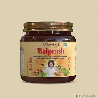 Patanjali Balprash - 500gm