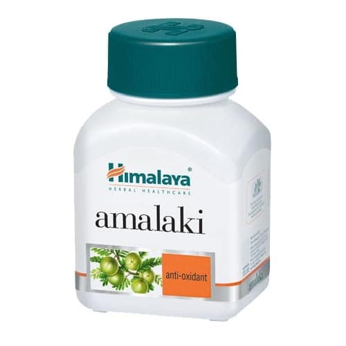 Himalaya Amalaki